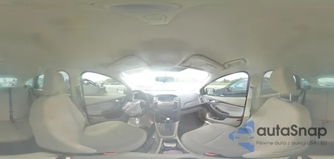 2019 Chevrolet Cruze Lt из США, поврежденный, VIN 1G1BE5SMXK7146738